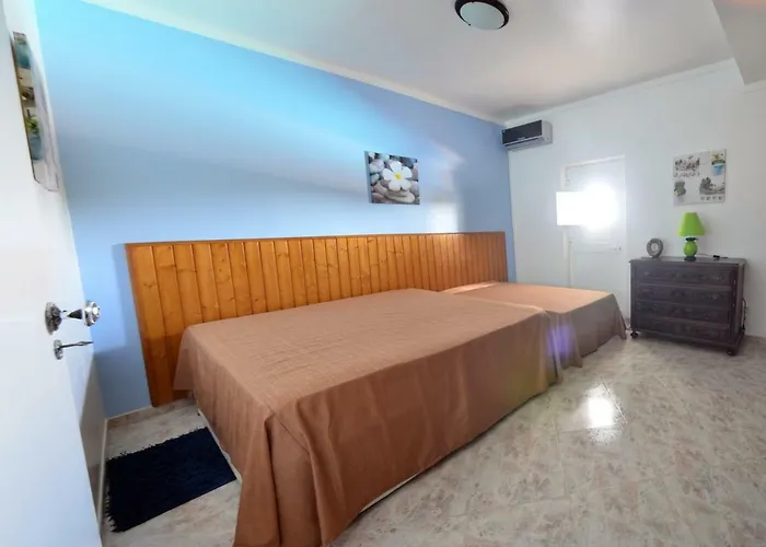 Vila Formosa - Nature In Your Hands * Luz de Tavira