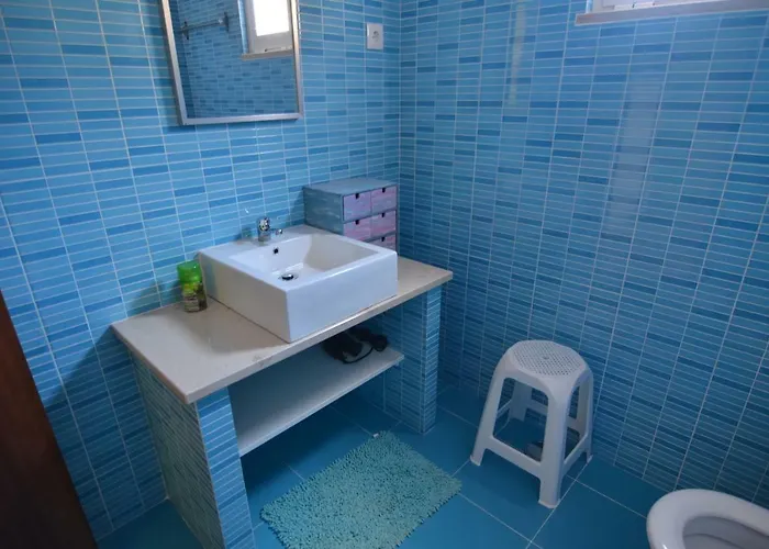 Parco vacanze Vila Formosa - Nature In Your Hands *