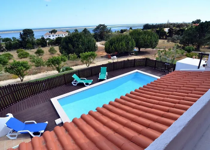 Vila Formosa - Nature In Your Hands * Luz de Tavira