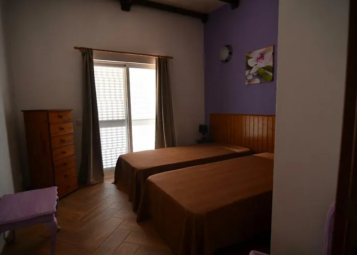 Parco vacanze Vila Formosa - Nature In Your Hands