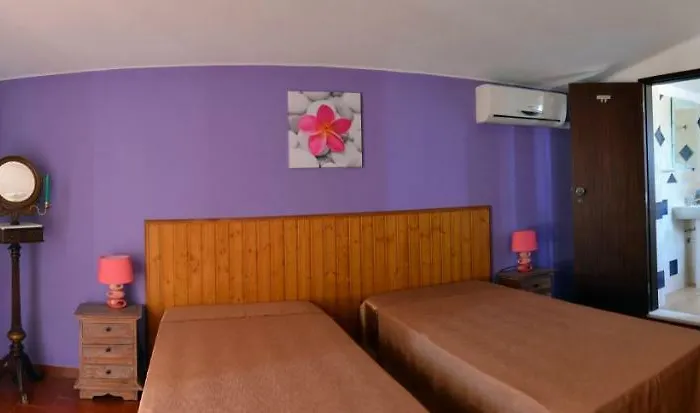 Parco vacanze Vila Formosa - Nature In Your Hands Luz de Tavira