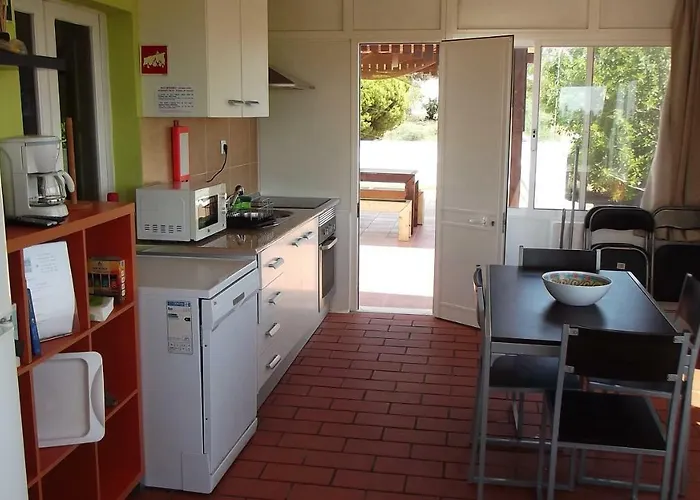 Vila Formosa - Nature In Your Hands Parco vacanze