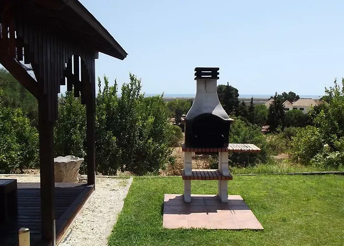 Vila Formosa - Nature In Your Hands *