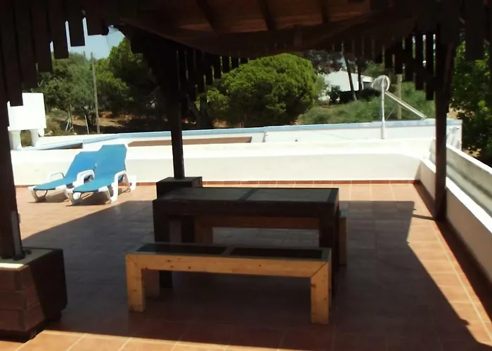 Vila Formosa - Nature In Your Hands * Luz de Tavira