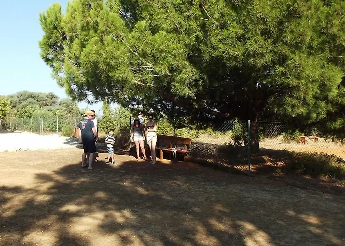 Vila Formosa - Nature In Your Hands Parco vacanze Luz de Tavira