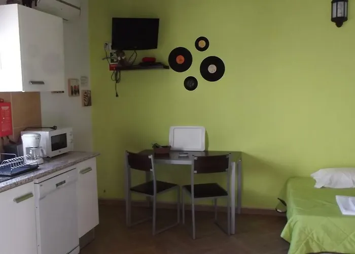 Vila Formosa - Nature In Your Hands Parco vacanze *