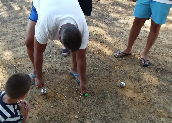 Vila Formosa - Nature In Your Hands Luz de Tavira