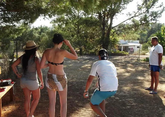 Vila Formosa - Nature In Your Hands Luz de Tavira