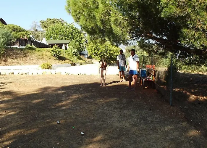 Parco vacanze Vila Formosa - Nature In Your Hands *