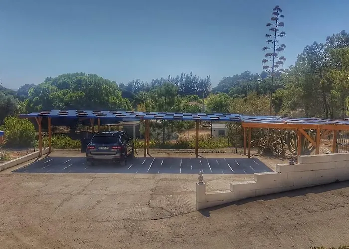 Parco vacanze Vila Formosa - Nature In Your Hands *