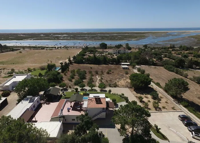 Parco vacanze Vila Formosa - Nature In Your Hands