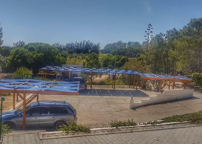 Vila Formosa - Nature In Your Hands Luz de Tavira